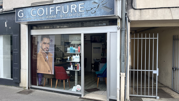 Gurol Coiffure