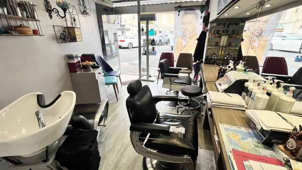 Gurol Coiffure Barbier